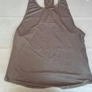 Kiava Breezy tank top